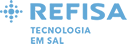 Logo Refisa Rodapé