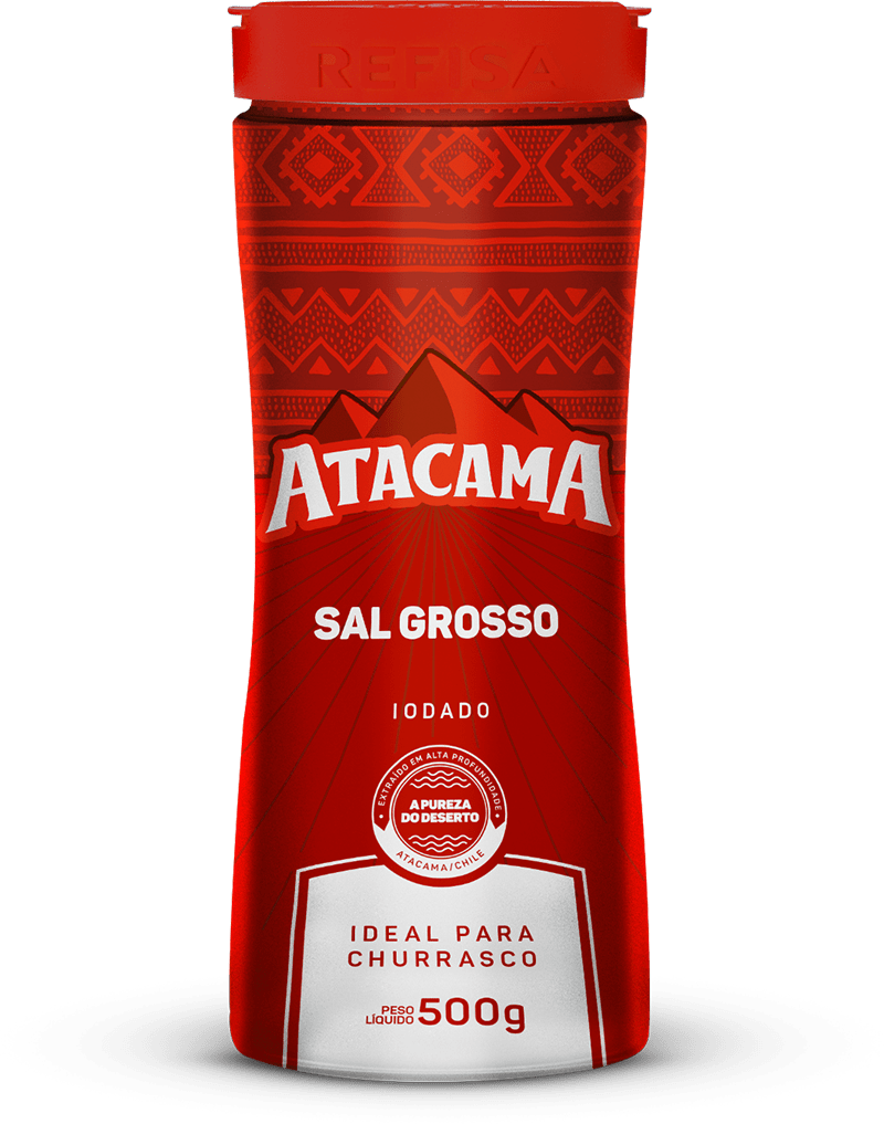 Sal Grosso Atacama