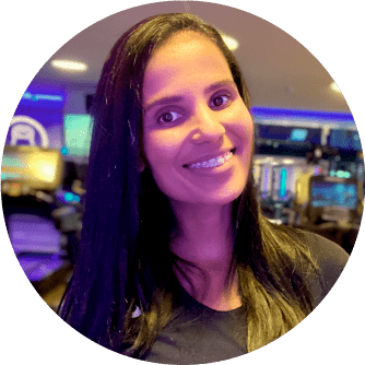 Perfil Gabi